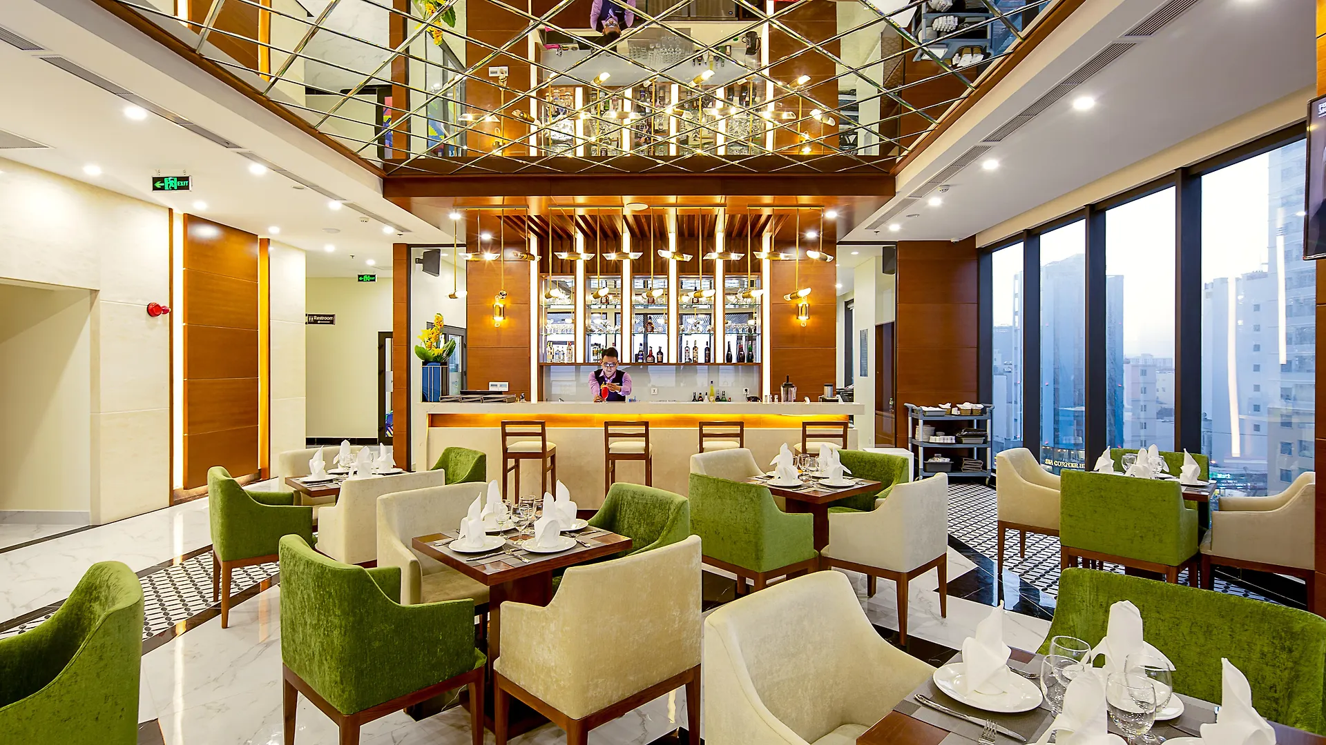 *****  Rosamia Da Nang Hotel Vietnam